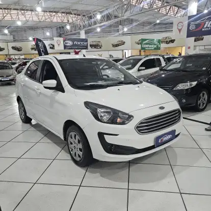 FORD-KA-2020