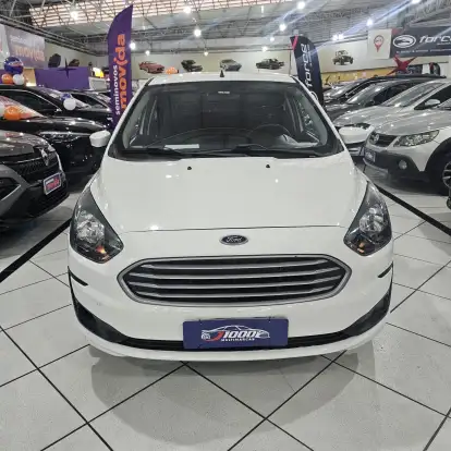 FORD-KA-2020