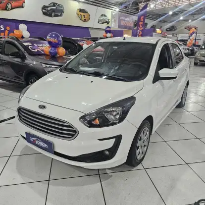 FORD-KA-2020