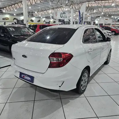 FORD-KA-2020