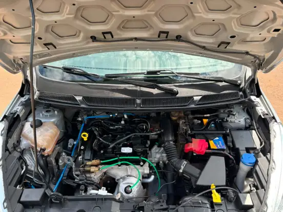 FORD-KA-1.0 TI-VCT FLEX SE SEDAN MANUAL FORD-KA-2019