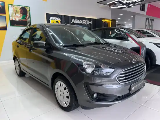 FORD-KA-2020