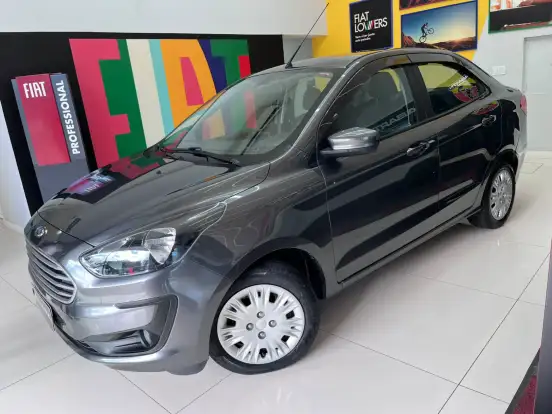 FORD-KA-2020