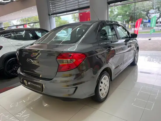 FORD-KA-1.0 TI-VCT FLEX SE SEDAN MANUAL FORD-KA-2020