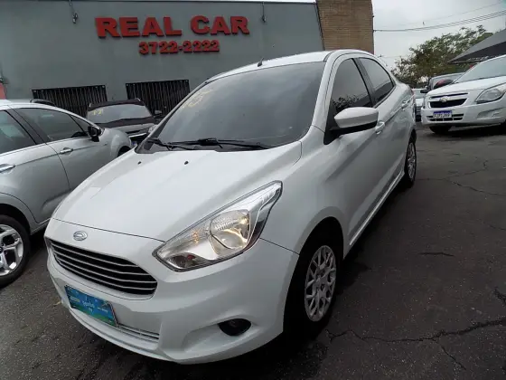 FORD KA 1.5 SIGMA FLEX SE MANUAL