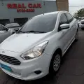 FORD KA 1.5 SIGMA FLEX SE MANUAL FORD KA 1.5 SIGMA FLEX SE MANUAL