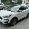 FORD KA 1.5 TI-VCT FLEX FREESTYLE AUTOMÁTICO FORD KA 1.5 TI-VCT FLEX FREESTYLE AUTOMÁTICO