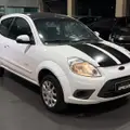 FORD KA 1.0 MPI 8V FLEX 2P MANUAL FORD KA 1.0 MPI 8V FLEX 2P MANUAL