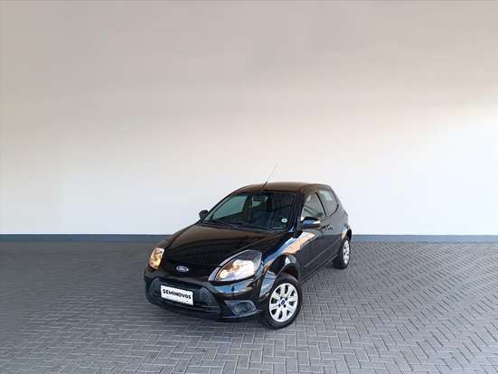 FORD-KA-2012