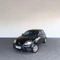 FORD KA 1.0 MPI 8V FLEX 2P MANUAL FORD KA 1.0 MPI 8V FLEX 2P MANUAL