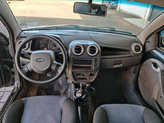 FORD-KA-2012