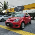 FORD KA 1.0 MPI 8V FLEX 2P MANUAL FORD KA 1.0 MPI 8V FLEX 2P MANUAL