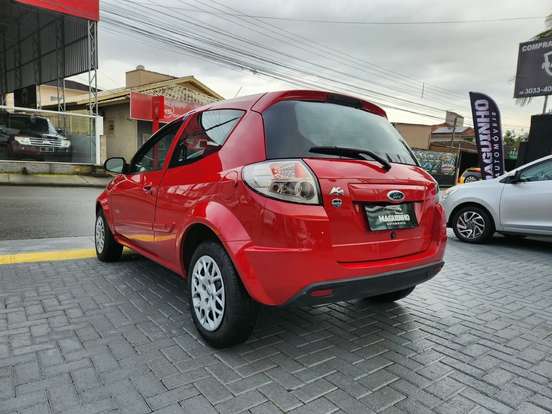 FORD-KA-1.0 MPI 8V FLEX 2P MANUAL FORD-KA-2012