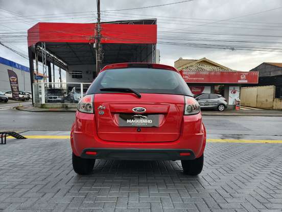 FORD-KA-1.0 MPI 8V FLEX 2P MANUAL FORD-KA-2012