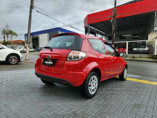 FORD-KA-1.0 MPI 8V FLEX 2P MANUAL FORD-KA-2012