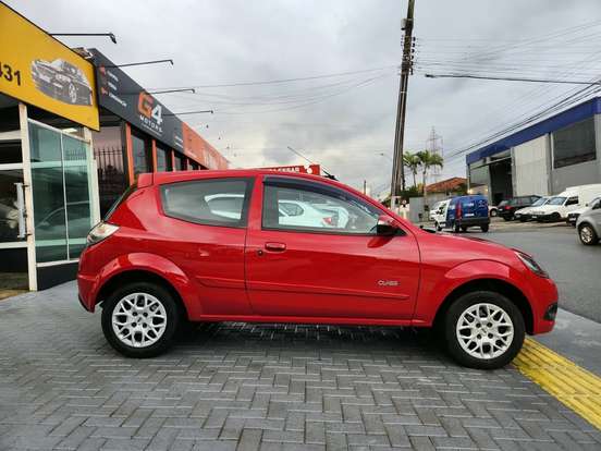 FORD-KA-2012