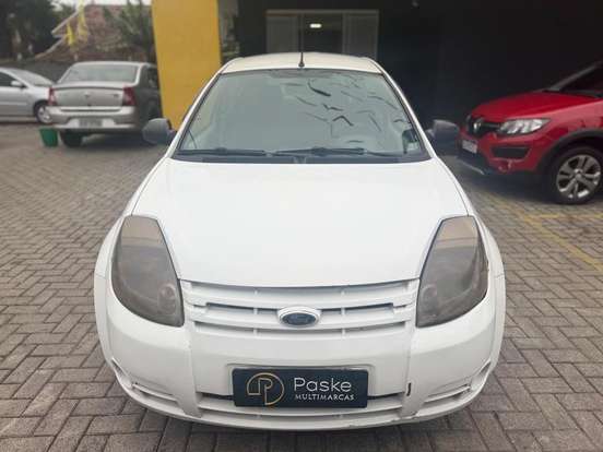 FORD-KA-1.0 MPI 8V FLEX 2P MANUAL FORD-KA-2009