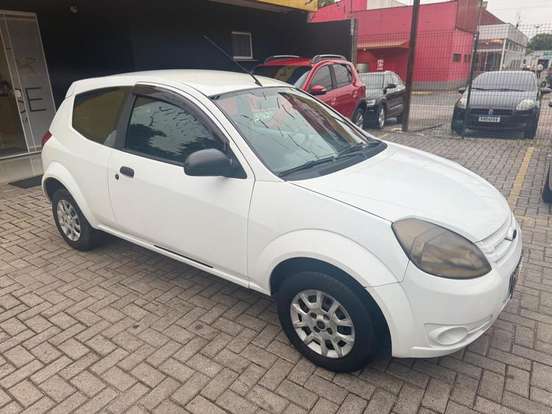 FORD-KA-2009