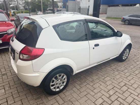 FORD-KA-2009