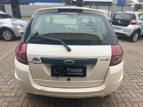 FORD-KA-2009
