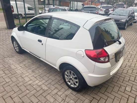 FORD-KA-2009