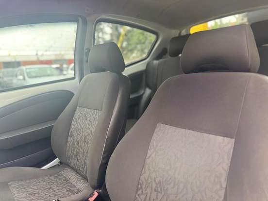 FORD-KA-1.0 MPI 8V FLEX 2P MANUAL FORD-KA-2009