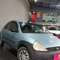 FORD KA 1.0 MPI GL 8V GASOLINA 2P MANUAL FORD KA 1.0 MPI GL 8V GASOLINA 2P MANUAL
