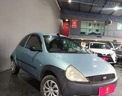 FORD KA 1.0 MPI GL 8V GASOLINA 2P MANUAL FORD KA 1.0 MPI GL 8V GASOLINA 2P MANUAL