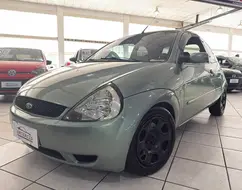 FORD KA 1.0 MPI GL 8V GASOLINA 2P MANUAL FORD KA 1.0 MPI GL 8V GASOLINA 2P MANUAL