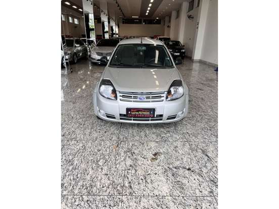 FORD-KA-1.0 MPI TECNO 8V FLEX 2P MANUAL FORD-KA-2008
