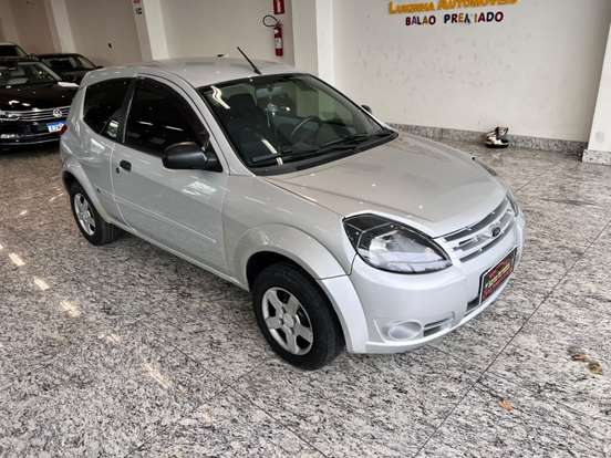 FORD-KA-2008
