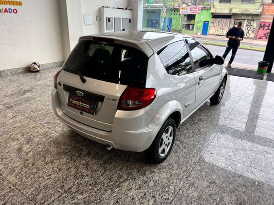 FORD-KA-2008