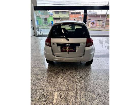FORD-KA-2008