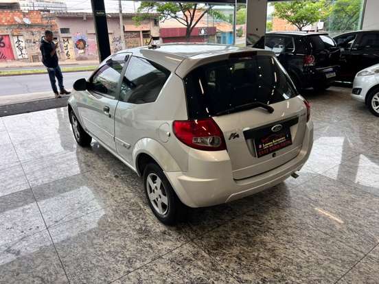 FORD-KA-1.0 MPI TECNO 8V FLEX 2P MANUAL FORD-KA-2008