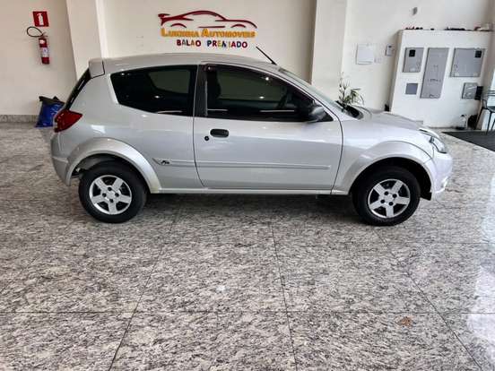 FORD-KA-2008