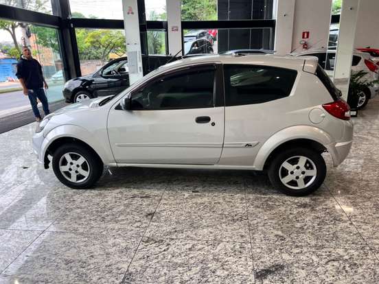 FORD-KA-1.0 MPI TECNO 8V FLEX 2P MANUAL FORD-KA-2008