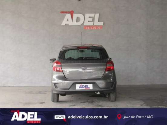 FORD-KA-2020