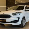 FORD KA 1.0 TI-VCT FLEX SE MANUAL FORD KA 1.0 TI-VCT FLEX SE MANUAL