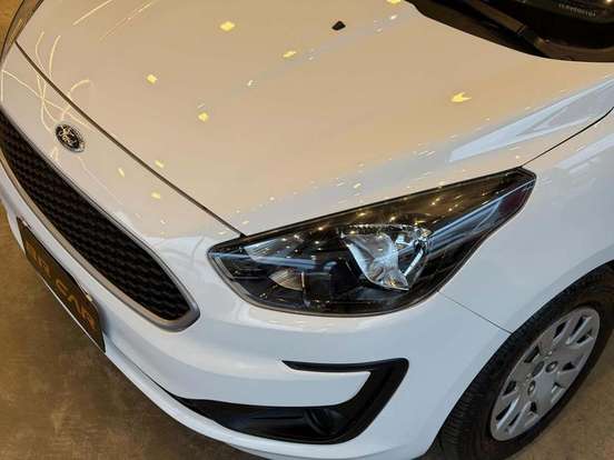 FORD-KA-2019