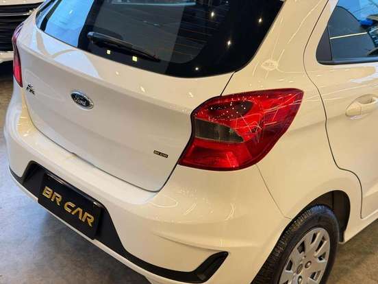 FORD-KA-2019