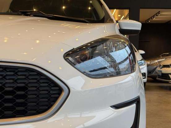 FORD-KA-2019