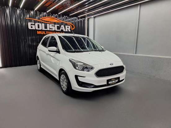 FORD-KA-2020
