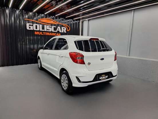 FORD-KA-2020