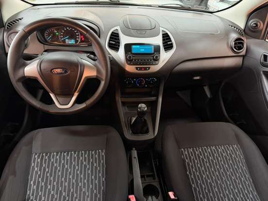 FORD-KA-2020