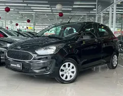 FORD KA 1.0 TI-VCT FLEX SE MANUAL FORD KA 1.0 TI-VCT FLEX SE MANUAL