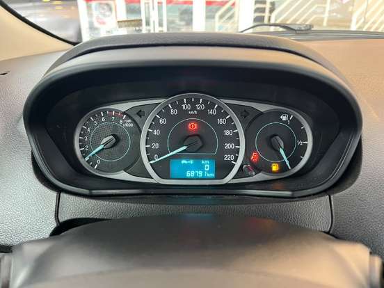 FORD-KA-2019