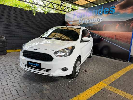 FORD-KA-2017