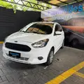 FORD KA 1.0 TI-VCT FLEX SE MANUAL FORD KA 1.0 TI-VCT FLEX SE MANUAL