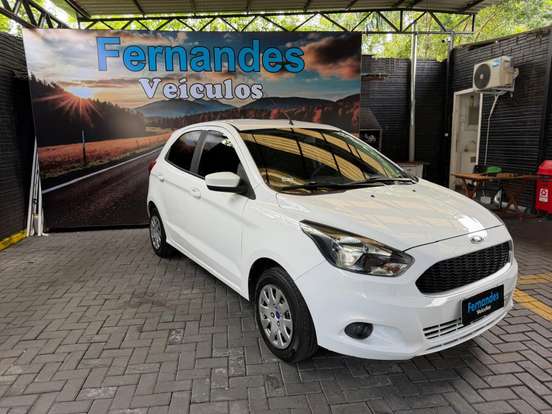 FORD-KA-2017