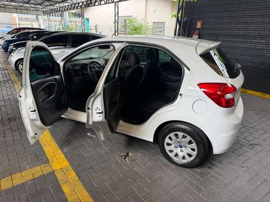 FORD-KA-1.0 TI-VCT FLEX SE MANUAL FORD-KA-2017